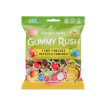 BONBONS TINY TURTLES 90G - Gummy Ruch - Panier d'Orient épicerie orientale en ligne, halal