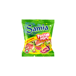 BONBONS PASTEK PEP'S SAMIA 90G