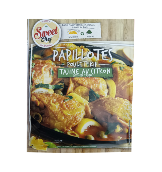 Cuire la viande en papillotes, Cuisine & Achat