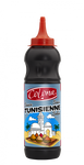 SAUCE TUNISIENNE COLONA 500ML - Panier d'Orient -épicerie orientale en ligne - halal