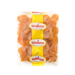 ABRICOT SEC WALIMA 400G - abricots secs - fruits secs  - Panier d'Orient épicerie orientale en ligne