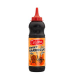 SAUCE SWEET BARBECUE COLONA 500ML Panier d'Orient épicerie orientale en ligne